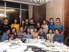 2020-01 CNY dinner